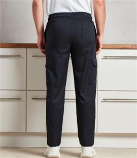 Premier Essential Chefs Cargo Trousers